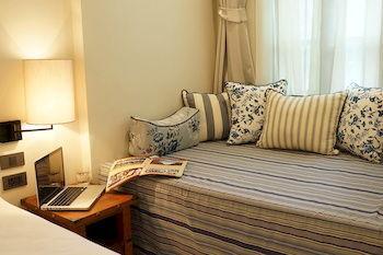 Little Nyonya Hotel