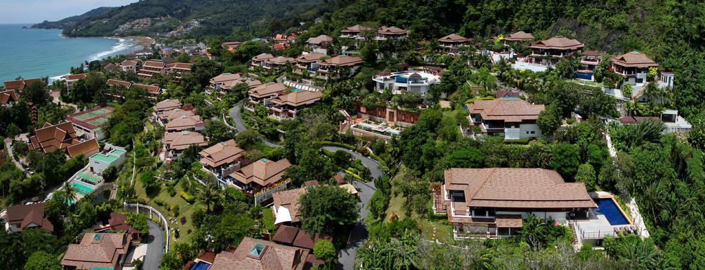 Vanda Villa