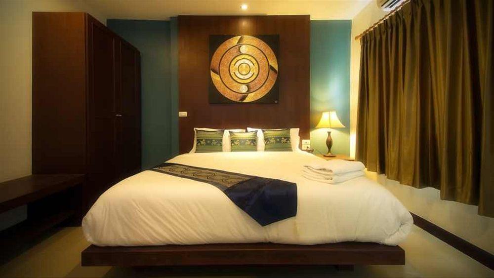 Ilmare Place Patong