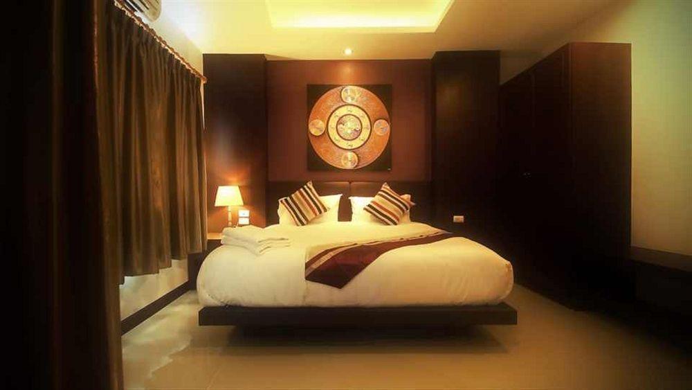 Ilmare Place Patong