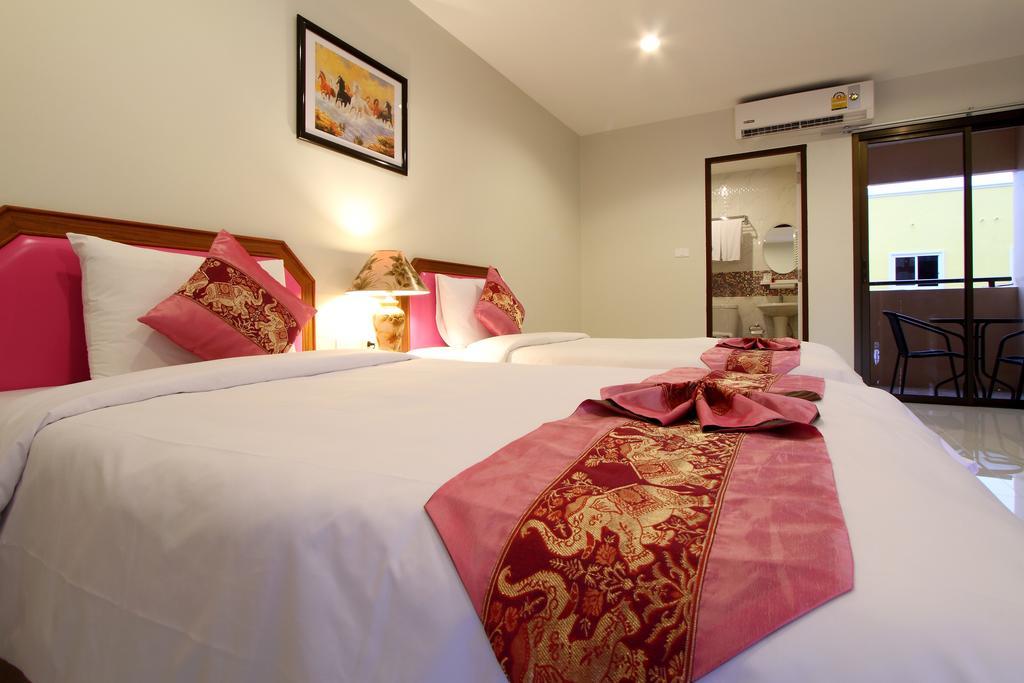 Hotel Phuket Airport