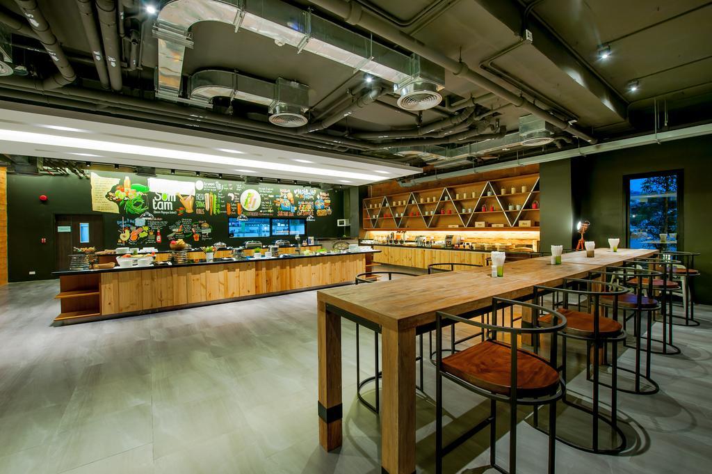 Hotel Dara - Sha Phuket