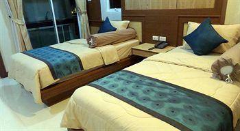 Hotel Nailons Patong