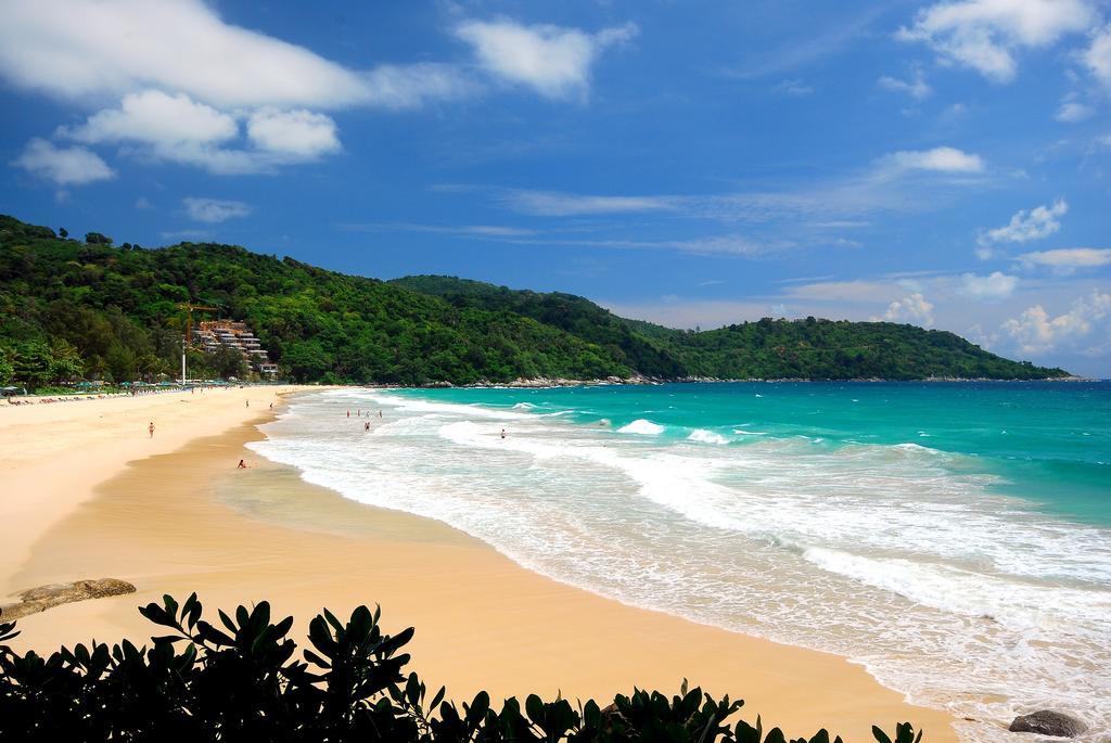 Sea View Luxury
