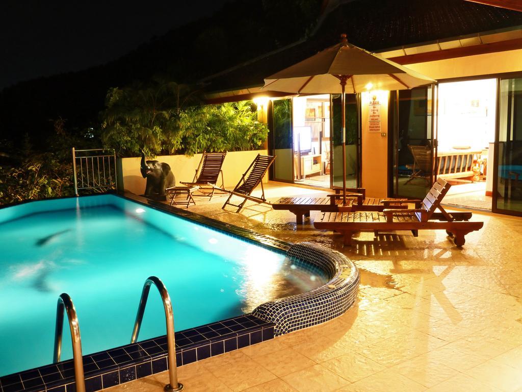 Pousada Sea View Luxury *