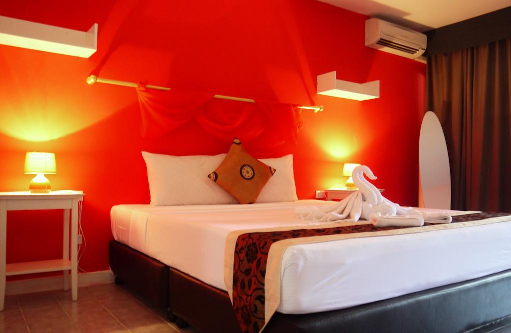 Sweet 3* Surin Beach (Phuket)