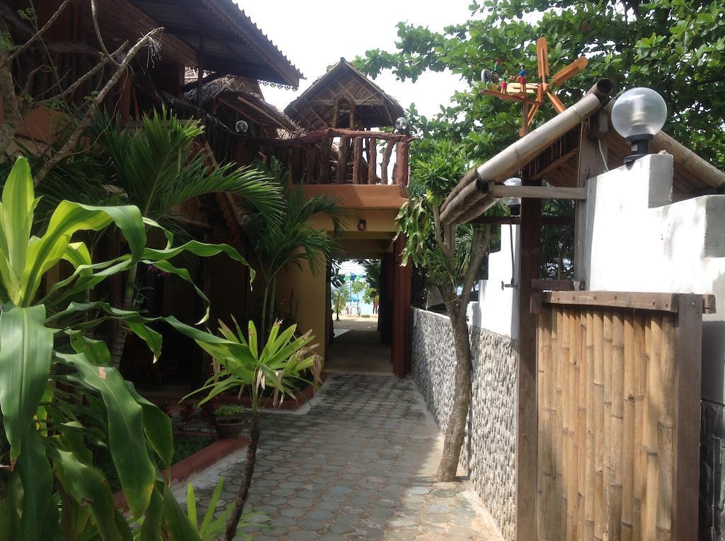 Ruan Mai Naiyang Beach Resort Nai Yang