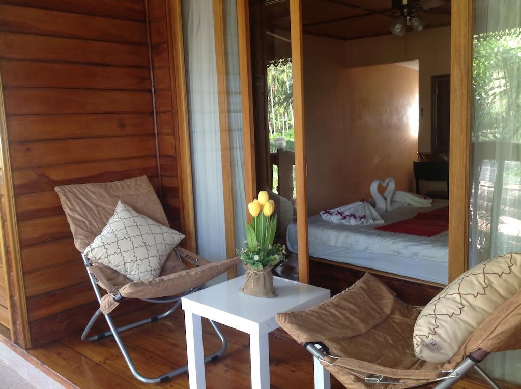 Ruan Mai Naiyang Beach Resort Nai Yang