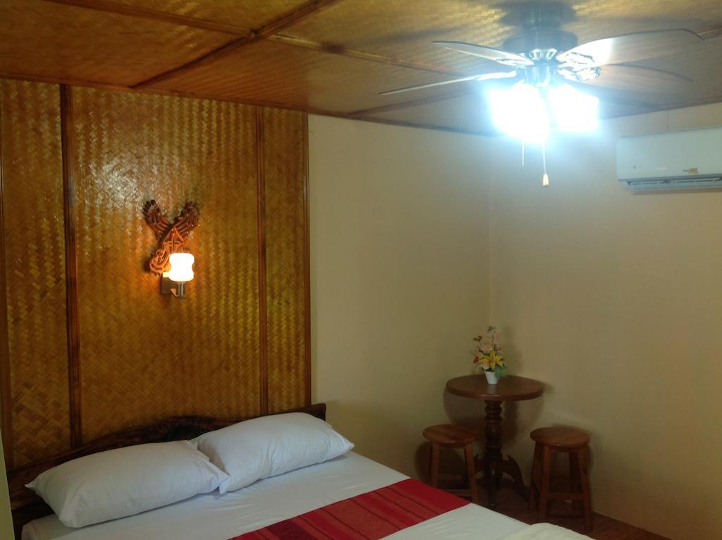 Ruan Mai Naiyang Beach Resort 2*