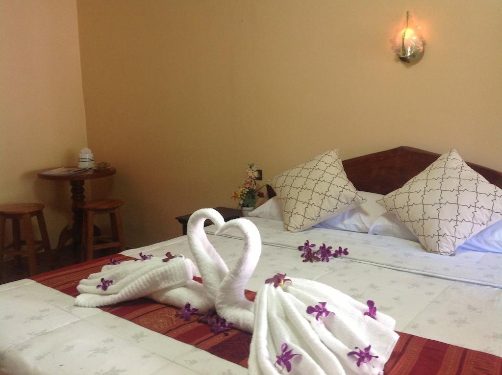 Resort Ruan Mai Naiyang Beach Resort Nai Yang