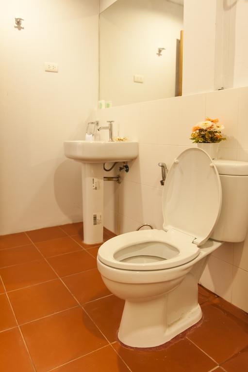 Chaofa West On The Pond Apartment Phuket