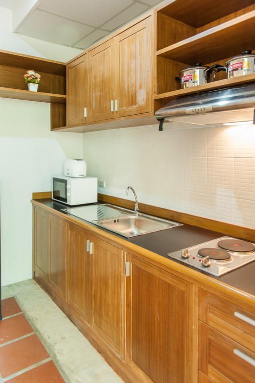 Apartment Chaofa West On The Pond Phuket