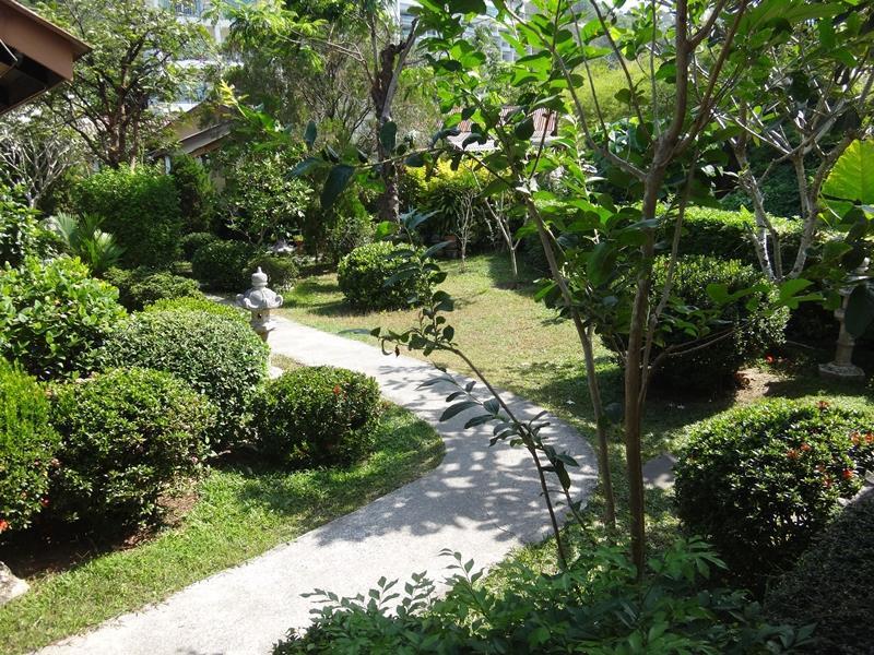 Holiday Village And Natural Garden Hotel Phuket