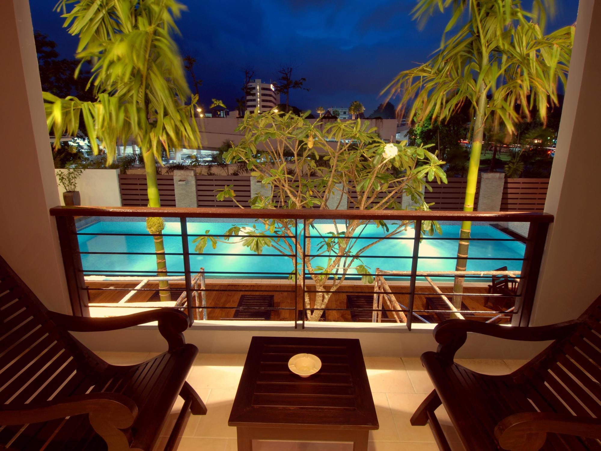 Baan Suwantawe 3*