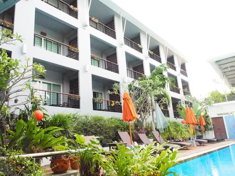 Baan Suwantawe 3*