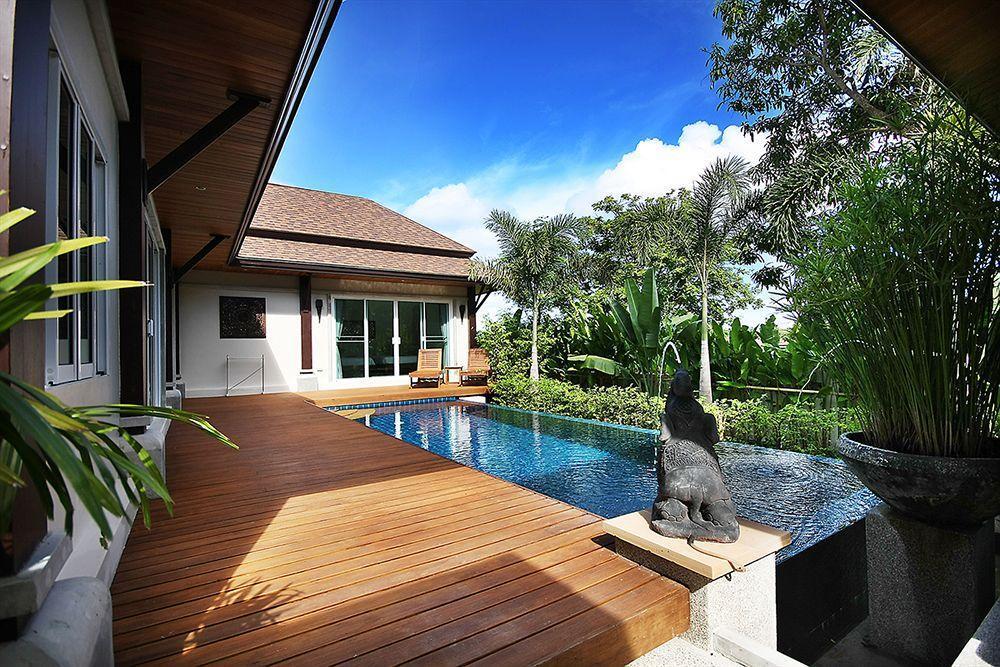 Modern Thai *