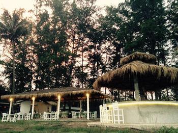 Vakantiehuis Micky Monkey Phuket Maikhao Thailand Mai Khao