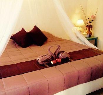 Vakantiehuis Micky Monkey Phuket Maikhao Thailand Mai Khao