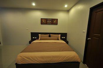 The Bedroom