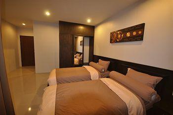 Hostel The Bedroom Kata Beach (Phuket)