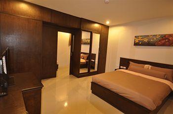 The Bedroom * Kata Beach (Phuket)