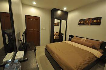 Hostel The Bedroom Kata Beach (Phuket)
