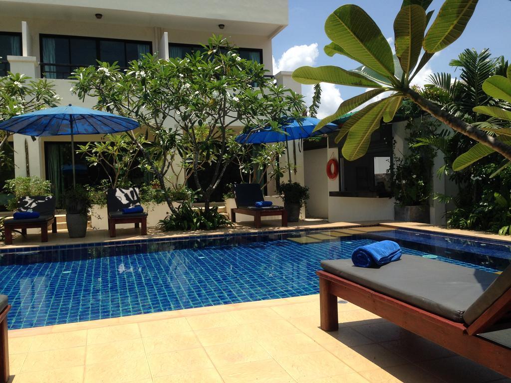 Apartment Baan Leelawadee *