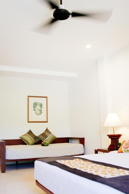 Baan Leelawadee * Bang Tao Beach (Phuket)