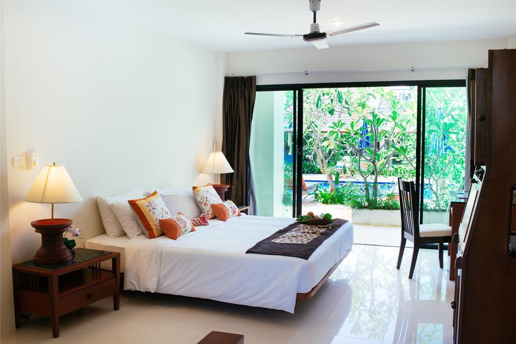 Apartment Baan Leelawadee