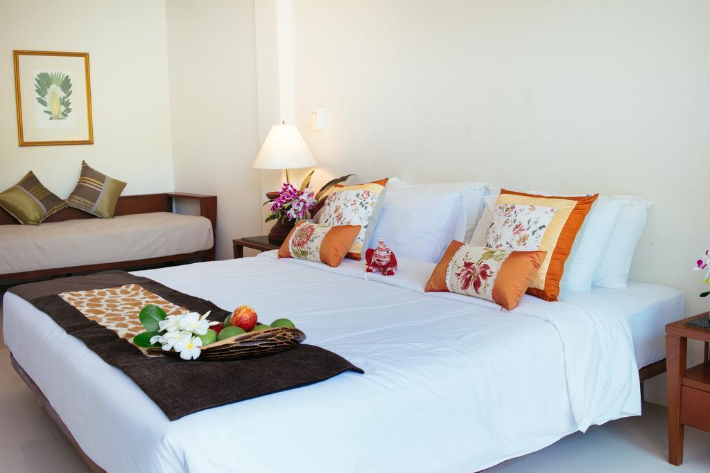 Baan Leelawadee Apartment Bang Tao Beach (Phuket)