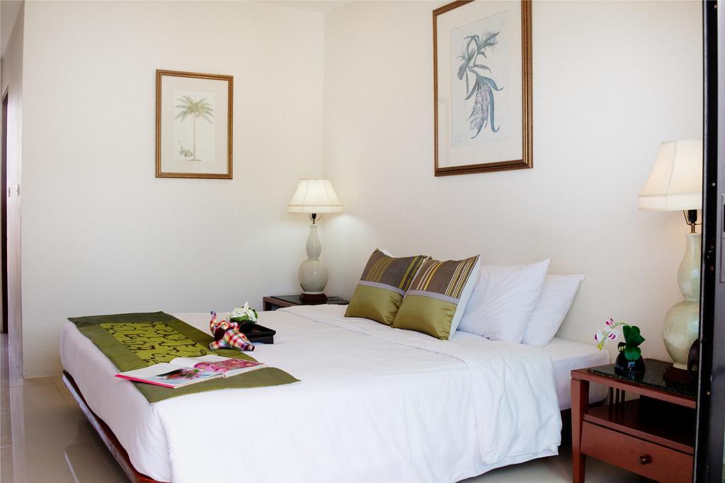 Baan Leelawadee Bang Tao Beach (Phuket)