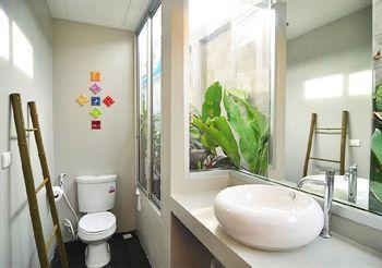 Hotel Phu Nana Boutique - Sha Rawai