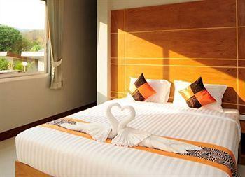 Phu Nana Boutique - Sha Hotel 4*