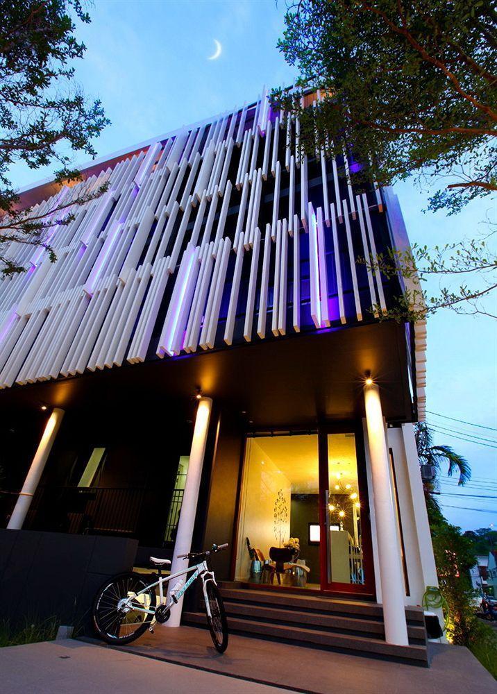 Blu Monkey Hotel Phuket