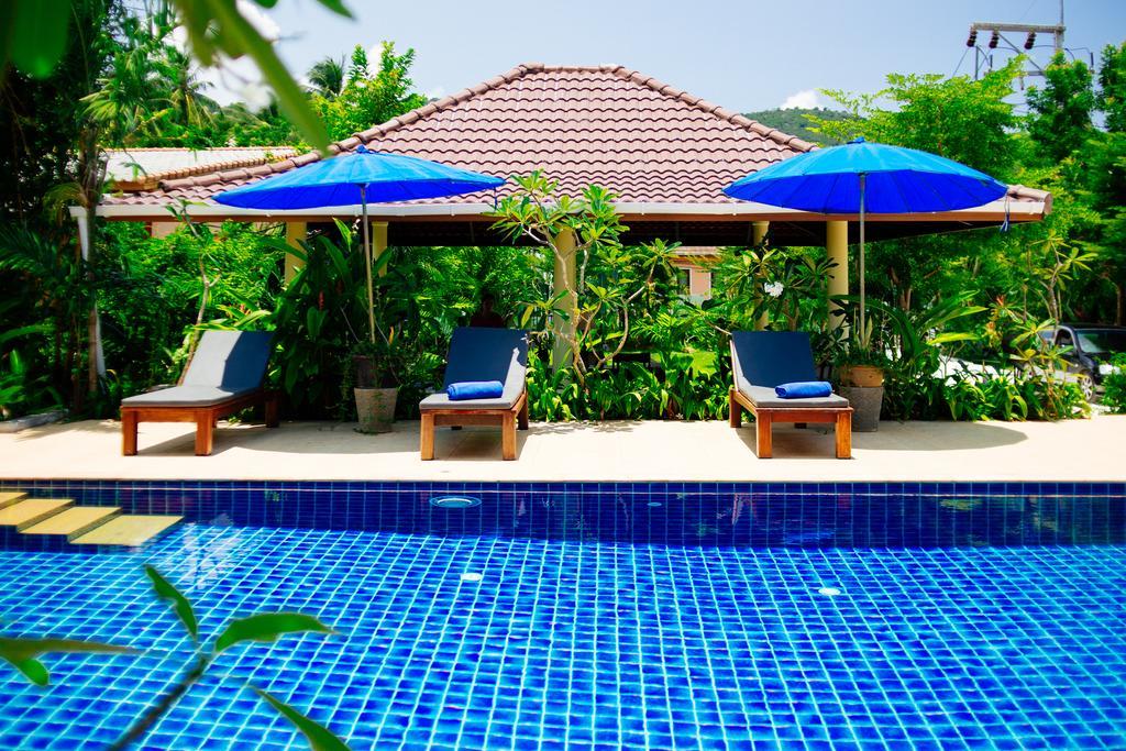 Apartment Baan Leelawadee