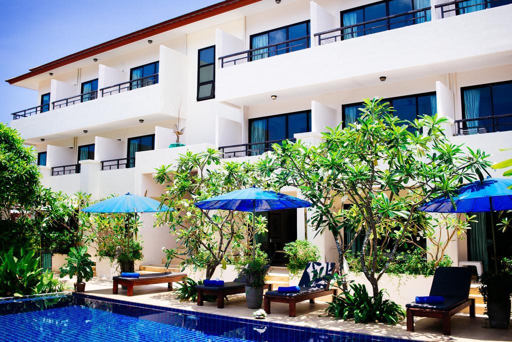 Baan Leelawadee * Bang Tao Beach (Phuket)