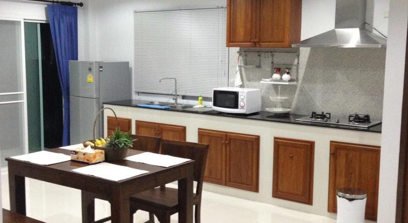 Jai House Phuket Holiday home Chalong
