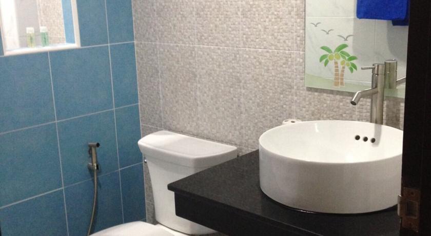 Jai House Phuket Holiday home Chalong