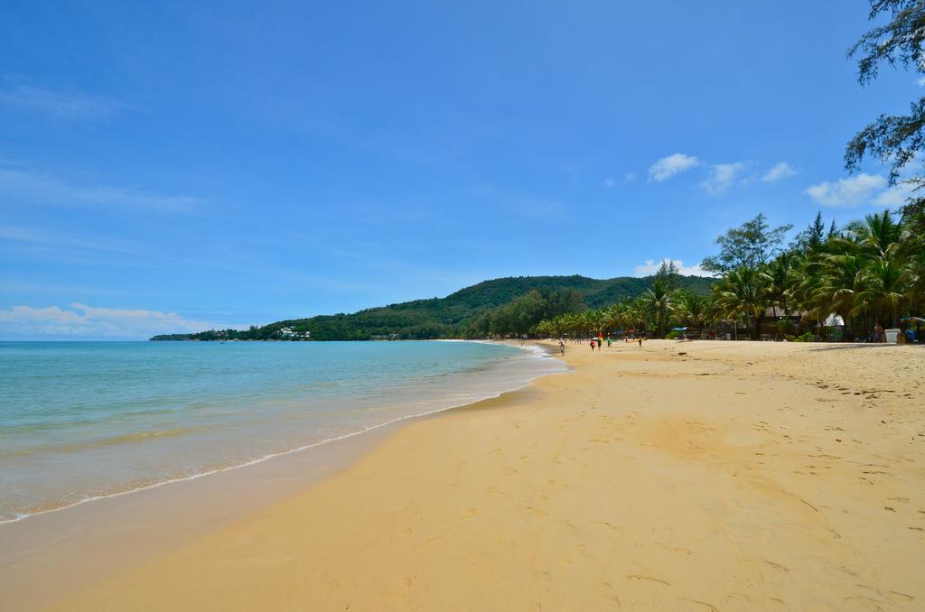 Papacrab Boutique Gasthuis Kamala Beach
