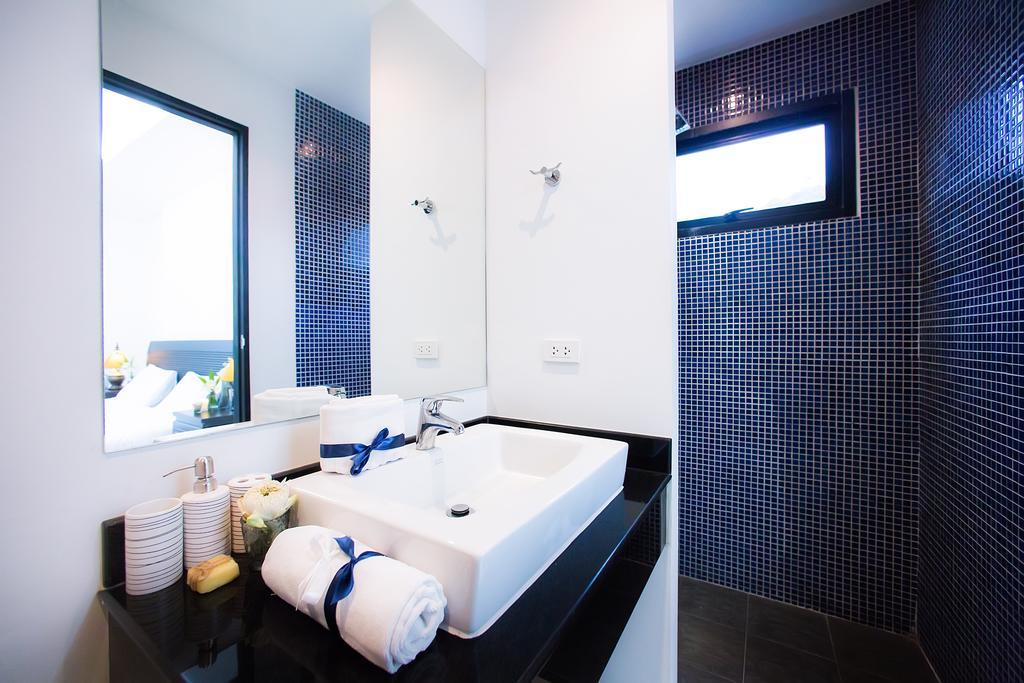 Villa Thaimond By Tropiclook Nai Harn