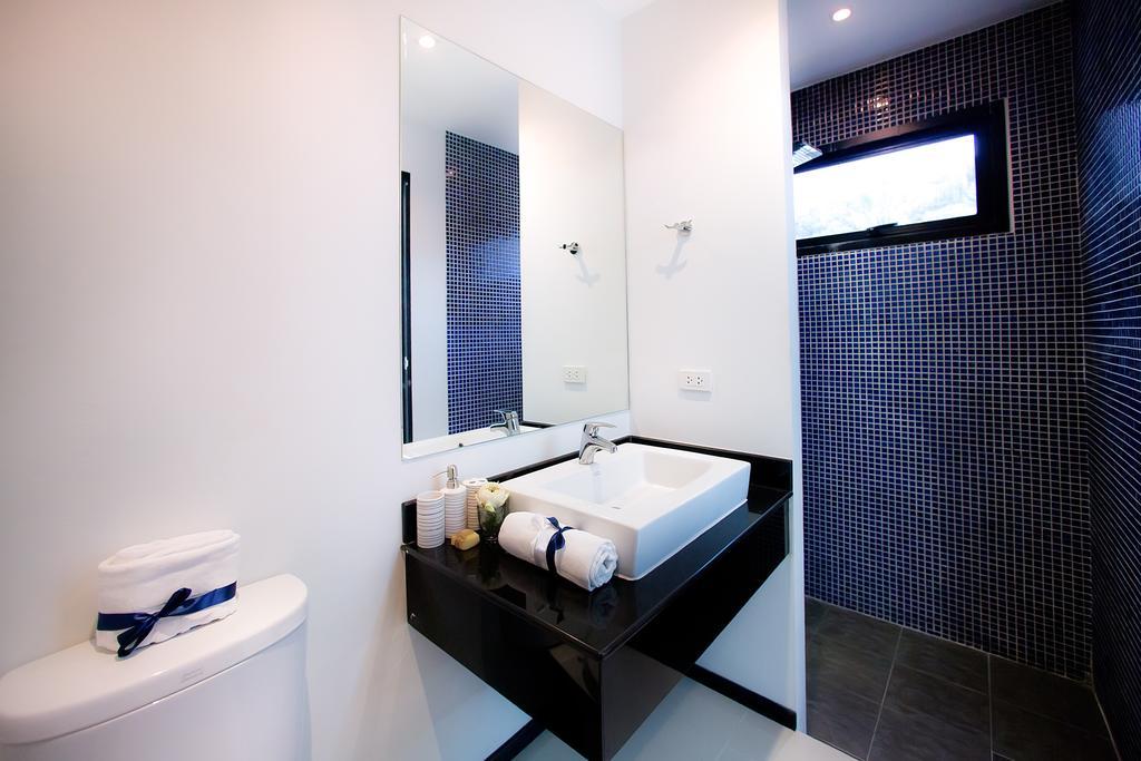 Thaimond By Tropiclook Villa Nai Harn