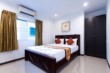 Anchor Boutique House Patong