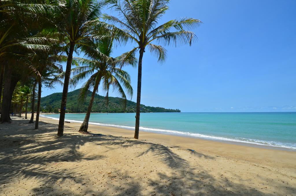 Gasthuis Papacrab Boutique Kamala Beach