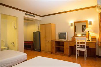 De Hotel 3*