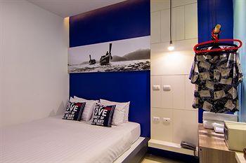 The Journey Hotel
