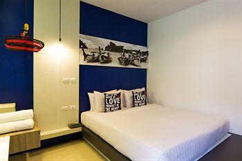 Hotel The Journey