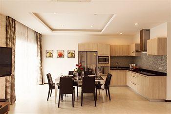 Ion Tree By Tropiclook Villa *