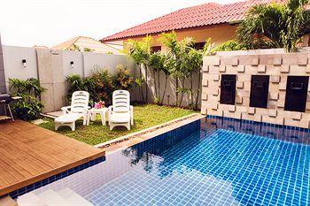 Villa Ion Tree By Tropiclook Rawai