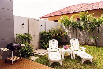 Villa Ion Tree By Tropiclook