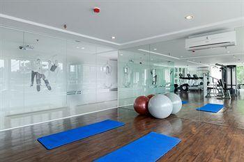 The Light Residences Apartment *